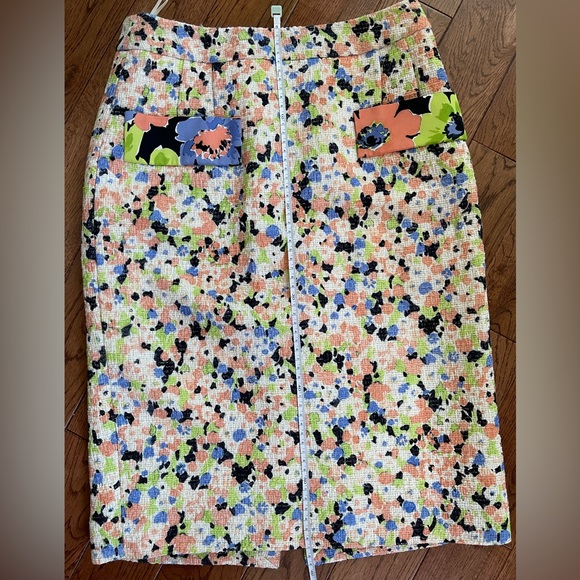 Moschino Aeffe Spa skirt - Picture 7 of 7